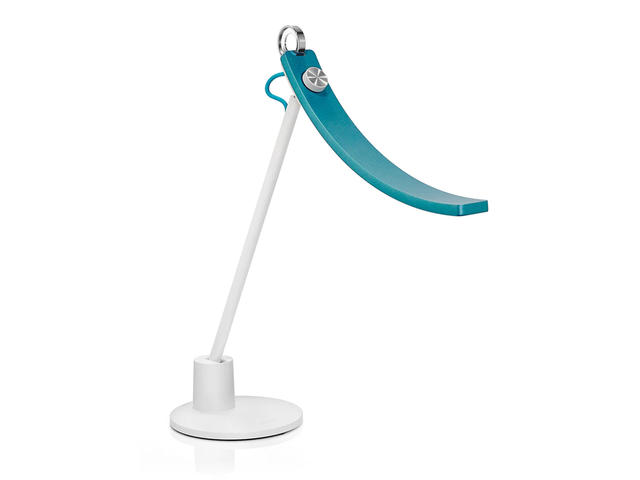 Smart Home BenQ (CW+WW) Table WiT Genie, Blue