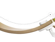 Smart Home BenQ (CW+WW) WiT, Golden