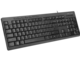 Клавиатури Delux K6300U+M330BU