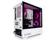 G:RIGS G:RIGS Twister White (Intel Gen12+)