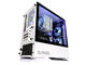G:RIGS G:RIGS Twister White (Intel Gen12+)