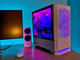 G:RIGS G:RIGS Twister White (Intel Gen12+)