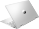 Лаптопи HP Pavilion x360 15-er0015nu