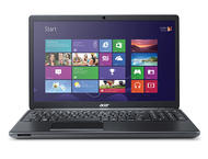 Лаптопи Acer TravelMate P255