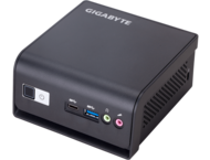 Mini PC GIGABYTE BRIX GB-BMCE-4500C