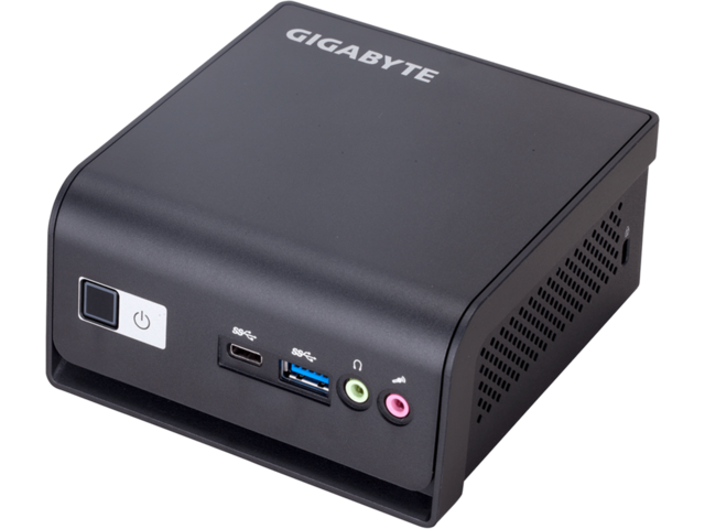 Mini PC GIGABYTE BRIX GB-BMCE-4500C