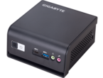 Mini PC GIGABYTE BRIX GB-BMCE-5105