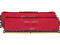 Оперативна памет 16GB (2x8GB) DDR4 2666MHz Crucial Ballistix Red