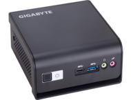 Mini PC GIGABYTE BRIX GB-BMPD-6005