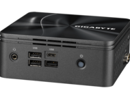 Mini PC GIGABYTE BRIX BRI7H-4800