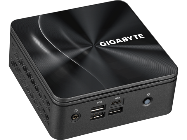 Mini PC GIGABYTE BRIX BRI7H-4800