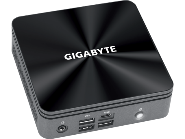 Mini PC GIGABYTE BRIX BRI5-10210E