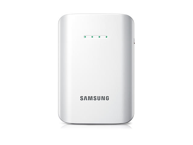 Външни батерии Допълнителна външна батерия Samsung