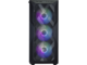 Кутии Cooler Master MasterBox Mesh TD500 ARGB Black