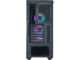 Кутии Cooler Master MasterBox Mesh TD500 ARGB Black