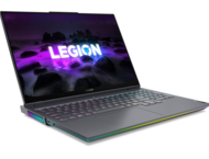Лаптопи Lenovo Legion 7 16"