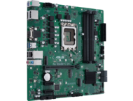 Дънни платки ASUS PRO B660M-C D4-CSM