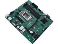 Дънни платки ASUS PRO B660M-C D4-CSM