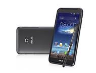 Таблети ASUS Fonepad Note FHD 6 16GB, черен цвят, стилус-писалка