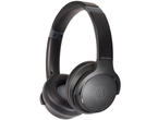 Слушалки Audio-Technica ATH-S220BT - черни