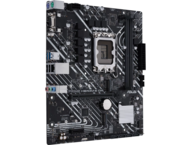 Дънни платки ASUS PRIME H610M-E D4-CSM