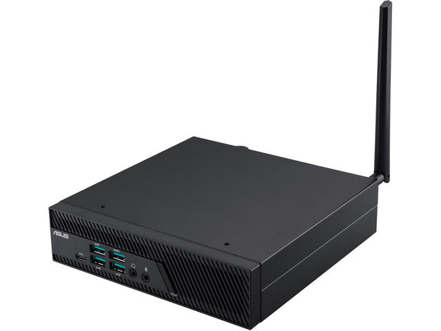 Mini PC ASUS PB62-B3020ZH