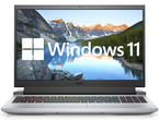 Лаптопи Dell G5 5515