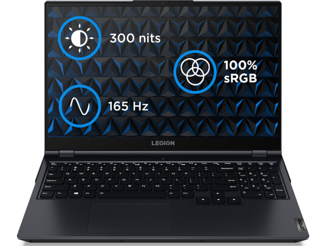 Лаптопи Lenovo Legion 5 15"