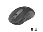 Мишки Logitech Signature M650 L Wireless Mouse - GRAPHITE