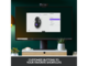Мишки Logitech Signature M650 L Wireless Mouse - GRAPHITE