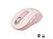 Мишки Logitech Signature M650 L Wireless Mouse - ROSE