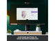 Мишки Logitech Signature M650 L Wireless Mouse - ROSE