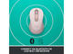 Мишки Logitech Signature M650 L Wireless Mouse - ROSE