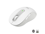 Мишки Logitech Signature M650 Wireless Mouse - OFF-WHITE