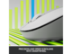 Мишки Logitech Signature M650 L Wireless Mouse - OFF-WHITE