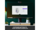 Мишки Logitech Signature M650 L Wireless Mouse - OFF-WHITE