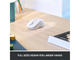 Мишки Logitech Signature M650 L Wireless Mouse - OFF-WHITE