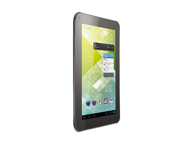 Таблети 3Q AC0731B 4GB, черен цвят