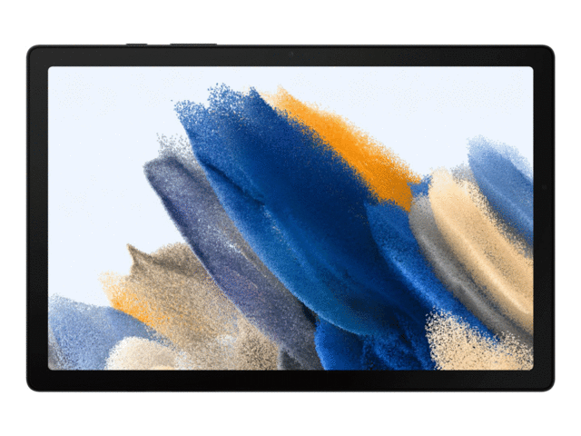 Таблети Samsung Galaxy Tab A8 10.5 (2021) LTE 64GB Gray