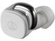 Слушалки Audio-Technica ATH-SQ1TW - бели