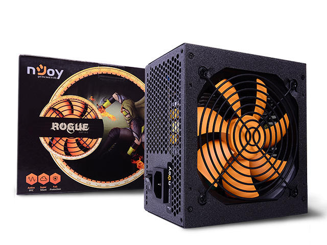 Захранвания за компютри NJOY 450W