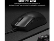 Мишки CORSAIR SABRE PRO CHAMPION SERIES Optical Gaming Mouse (EU) 