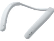 Колони Sony SRS-NB10, white