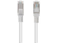 Кабели и Адаптери Lanberg пач кабел CAT.5E FTP 15 метра Fluke Passed, Grey