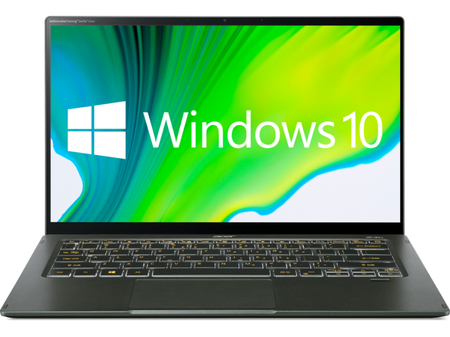 Лаптопи Acer Swift 5 (SF514-55T)