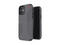 Калъфи Speck iPhone 12 (Pro) PRESIDIO2 GRIP - GRAPHITE GREY/GRAPHITE GREY/BOLD RED