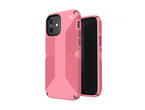 Калъфи Speck iPhone 12 (Pro) PRESIDIO2 GRIP - VNTGE RS/RYL PK/LSH BDY/WHT