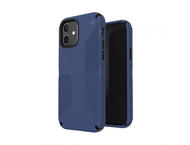 Калъфи Speck iPhone 12 (Pro) PRESIDIO2 GRIP - COASTALBLUE/BLACK/STORMBLUE