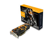 Видео карти SAPPHIRE TOXIC R9 280x