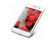 Смартфони LG Optimus L4 II E440 4GB, бял цвят
